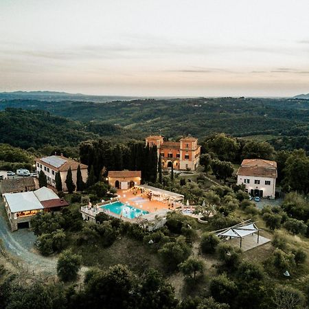 Villa Lena Палайя Екстер'єр фото