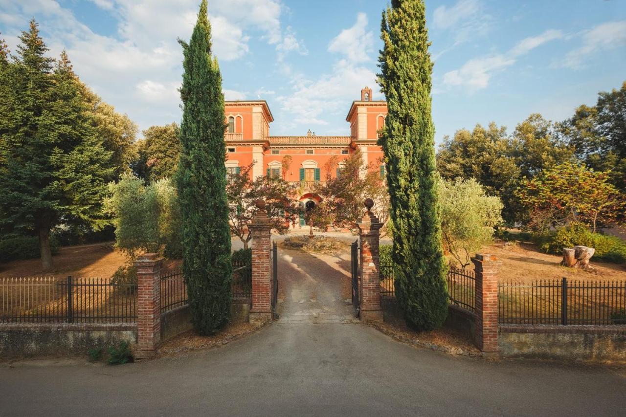 Villa Lena Палайя Екстер'єр фото