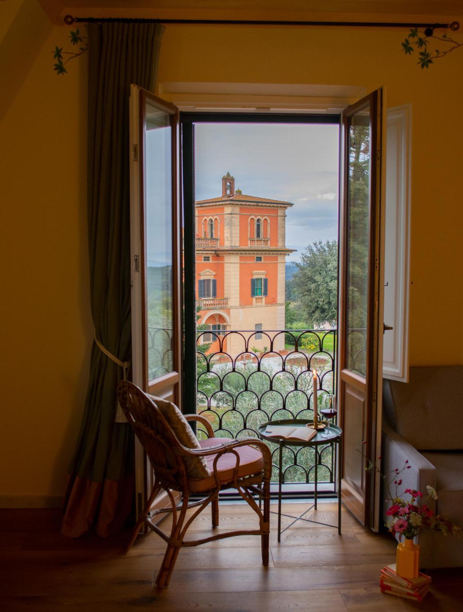Villa Lena Палайя Екстер'єр фото