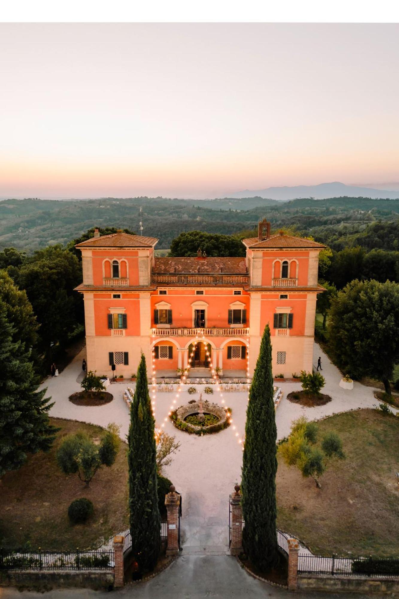 Villa Lena Палайя Екстер'єр фото