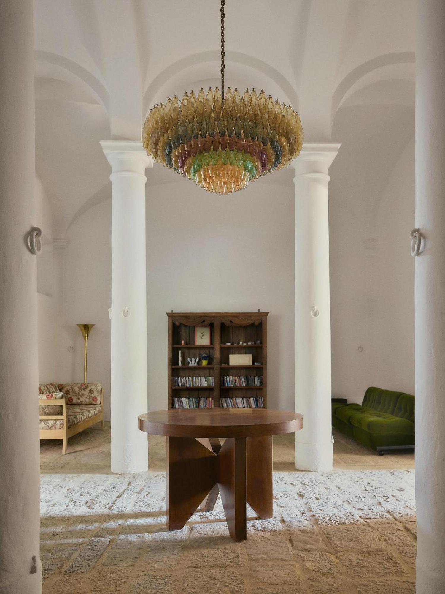 Villa Lena Палайя Екстер'єр фото